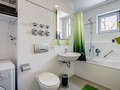 appartement Haar 02 salle de bain 9858
