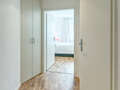 appartement München Au-Giesing 02 entrée/couloir 9859