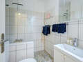 appartement München Milbertshofen 01 salle de bain 9863