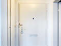 appartement München Milbertshofen 01 entrée/couloir 9863