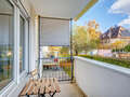 appartement München Milbertshofen 01 balcon 9863