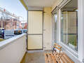 appartement München Milbertshofen 02 balcon 9863