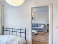 appartement München Milbertshofen 03 chambre 9863