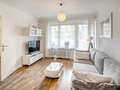 appartement München Milbertshofen 02 pièce à vivre 9863