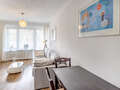 appartement München Milbertshofen 04 pièce à vivre 9863