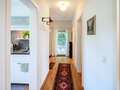 appartement style maisonnette München Thalkirchen 02 entrée/couloir 9867