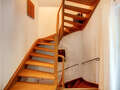 appartement style maisonnette München Thalkirchen 03 entrée/couloir 9867