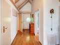 appartement style maisonnette München Thalkirchen 04 entrée/couloir 9867