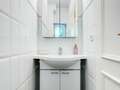 appartement style maisonnette München Thalkirchen 01 deux toilettes 9867