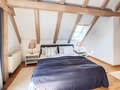 appartement style maisonnette München Thalkirchen 02 chambre 9867