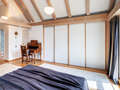 appartement style maisonnette München Thalkirchen 04 chambre 9867