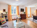 appartement style maisonnette München Thalkirchen 02 pièce à vivre 9867