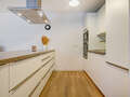 appartement München Maxvorstadt - Universitätsviertel 01 cuisine 9869