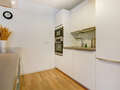 appartement München Maxvorstadt - Universitätsviertel 02 cuisine 9869