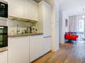 appartement München Maxvorstadt - Universitätsviertel 03 cuisine 9869