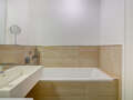 appartement München Maxvorstadt - Universitätsviertel 01 salle de bain 9869
