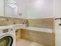appartement München Maxvorstadt - Universitätsviertel 03 salle de bain 9869