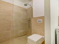 appartement München Maxvorstadt - Universitätsviertel 05 salle de bain 9869