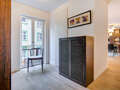 appartement München Maxvorstadt - Universitätsviertel 02 entrée/couloir 9869