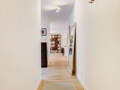 appartement München Maxvorstadt - Universitätsviertel 03 entrée/couloir 9869