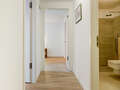 appartement München Maxvorstadt - Universitätsviertel 05 entrée/couloir 9869