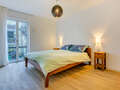 appartement München Maxvorstadt - Universitätsviertel 01 dormir 9869
