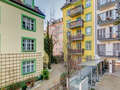 appartement München Maxvorstadt - Universitätsviertel 02 vue 9869