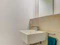 appartement München Maxvorstadt - Universitätsviertel 01 deux toilettes 9869