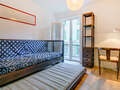 appartement München Maxvorstadt - Universitätsviertel 03 ch. d´invité 9869