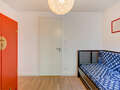 appartement München Maxvorstadt - Universitätsviertel 04 ch. d´invité 9869