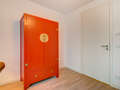 appartement München Maxvorstadt - Universitätsviertel 05 ch. d´invité 9869