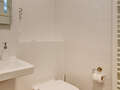 appartement München Isarvorstadt 04 salle de bain 9891