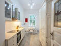 appartement München Schwabing-Nord (zw. Belgrad- & Leopoldstraße) 01 cuisine 9895