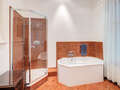 appartement München Schwabing-Nord (zw. Belgrad- & Leopoldstraße) 01 salle de bain 9895