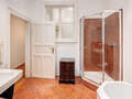 appartement München Schwabing-Nord (zw. Belgrad- & Leopoldstraße) 03 salle de bain 9895