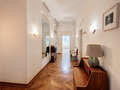 appartement München Schwabing-Nord (zw. Belgrad- & Leopoldstraße) 01 entrée/couloir 9895