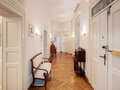 appartement München Schwabing-Nord (zw. Belgrad- & Leopoldstraße) 02 entrée/couloir 9895