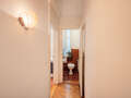 appartement München Schwabing-Nord (zw. Belgrad- & Leopoldstraße) 03 entrée/couloir 9895