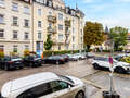 appartement München Schwabing-Nord (zw. Belgrad- & Leopoldstraße) 01 vue 9895