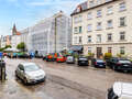 appartement München Schwabing-Nord (zw. Belgrad- & Leopoldstraße) 02 vue 9895