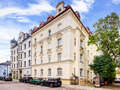 appartement München Schwabing-Nord (zw. Belgrad- & Leopoldstraße) 01 environs 9895