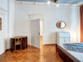 appartement München Schwabing-Nord (zw. Belgrad- & Leopoldstraße) 04 2ième chambre 9895