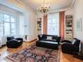 appartement München Schwabing-Nord (zw. Belgrad- & Leopoldstraße) 01 salle de séjour 9895