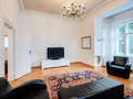 appartement München Schwabing-Nord (zw. Belgrad- & Leopoldstraße) 02 salle de séjour 9895