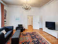 appartement München Schwabing-Nord (zw. Belgrad- & Leopoldstraße) 03 salle de séjour 9895