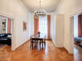 appartement München Schwabing-Nord (zw. Belgrad- & Leopoldstraße) 03 salle à manger 9895