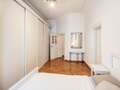 appartement München Schwabing-Nord (zw. Belgrad- & Leopoldstraße) 02 1ère chambre 9895