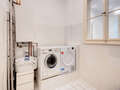 appartement München Schwabing-Nord (zw. Belgrad- & Leopoldstraße) 01 buanderie 9895