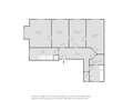 appartement München Schwabing-Nord (zw. Belgrad- & Leopoldstraße) 01 plan d'étage 9895
