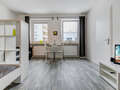 appartement München Giesing 03 salon 9913